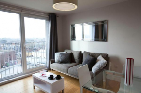  Watford Centre - Luxury Penthouse  Уоттфорд